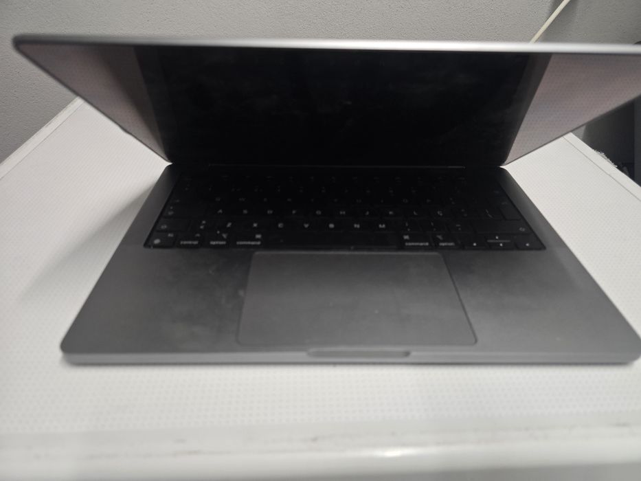 Pc Mac book pro  14