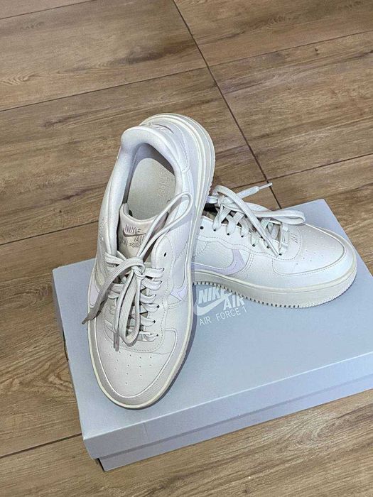 Nike Air Force 1 PLT.AF.ORM