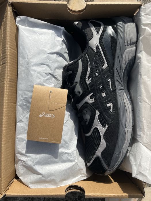 Asics gel nyc novos originais