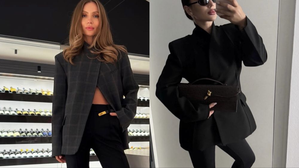 Блейзер Zara S M піджак Zara