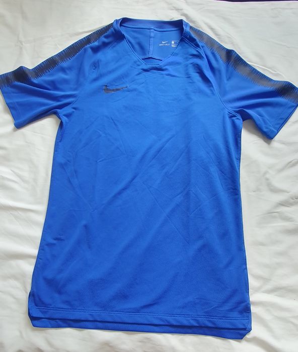 T-shirts Nike Dri-Fit e NB Dry (novas)