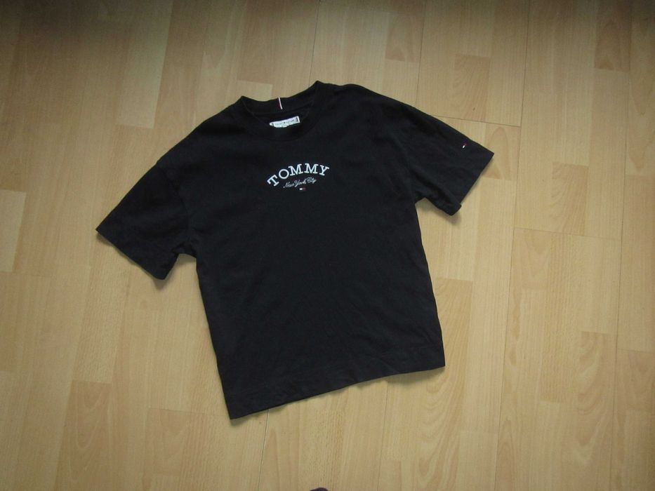 Tommy hilfiger bluzka rozm.152