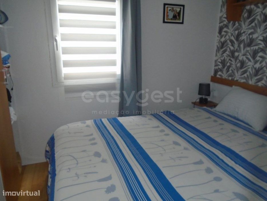 Bungalow T3 situado no Complexo Land`s Hause Bungalow`s Burinhosa P...