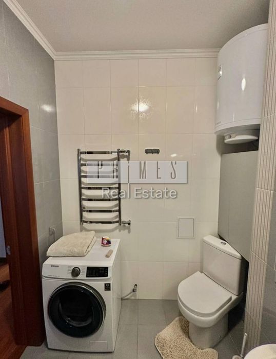 Оренда 3 кімнатної квартири 106 м2 вул. Князів Острозьких 46/2