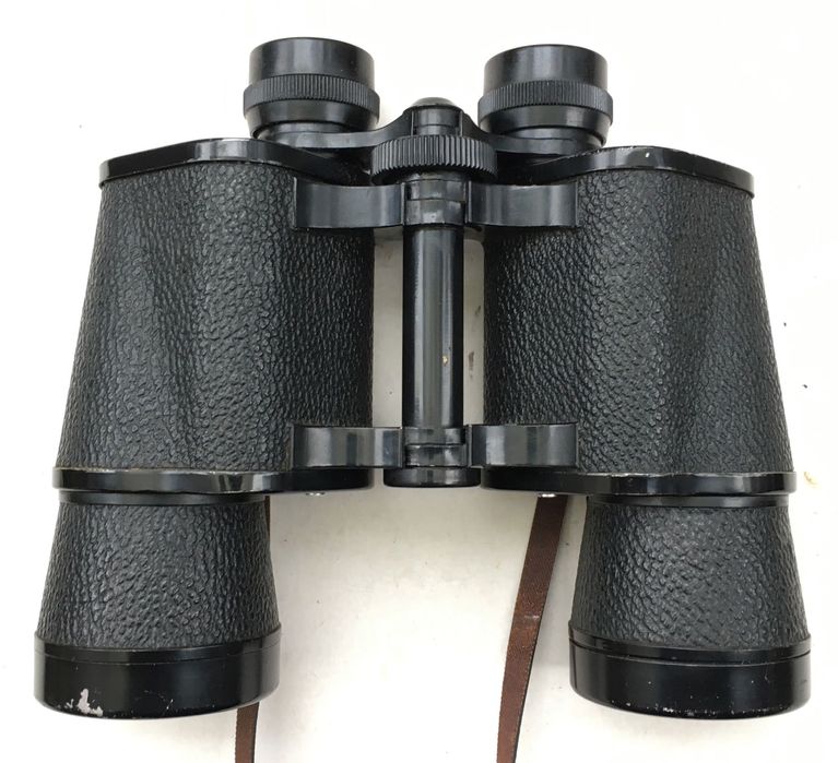 Бінокль 10x50 Бинокль