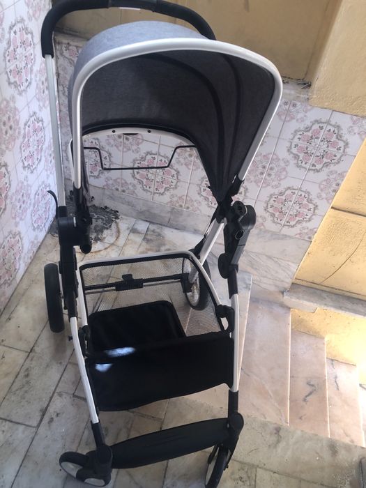 Selling HOMCOM Stroller514984270029793287