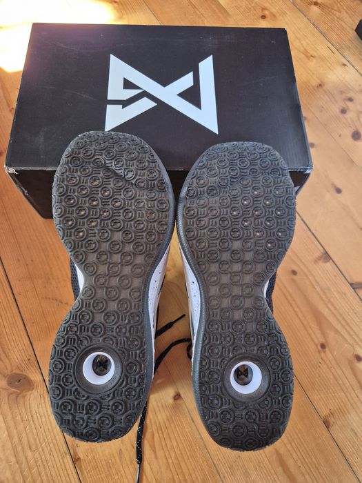 Nike PG4, nie używane