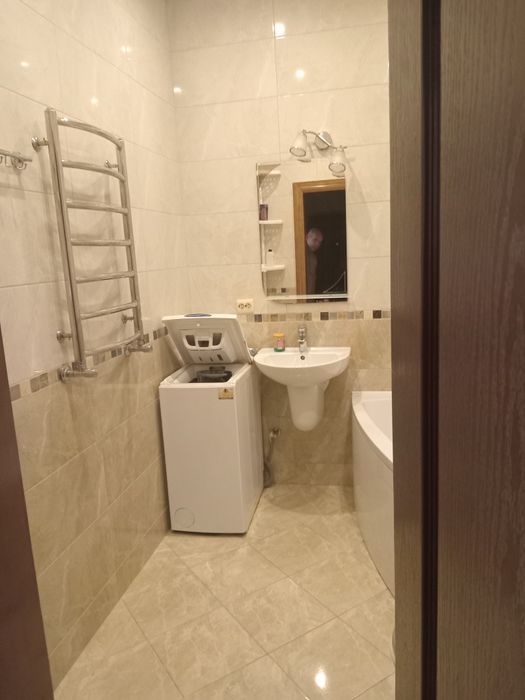 Здам хорошу  1к квартиру на Заболотного