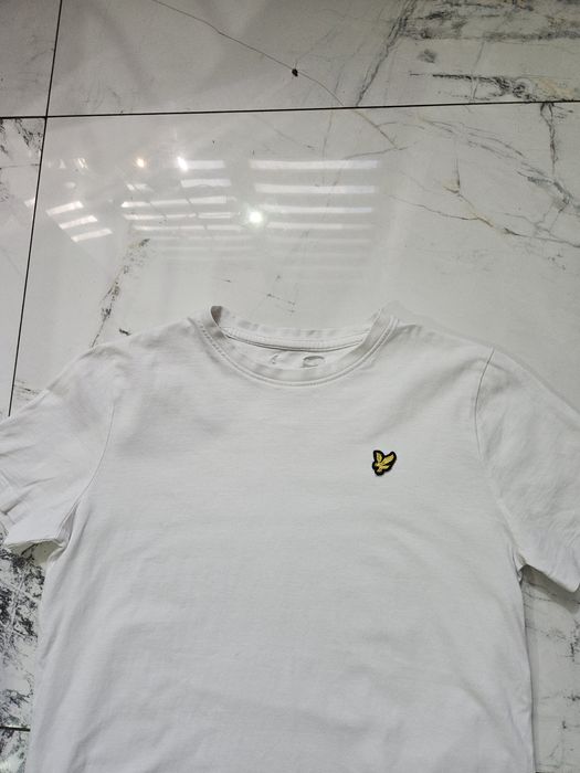 Футболка Lyle Scott лайл скот