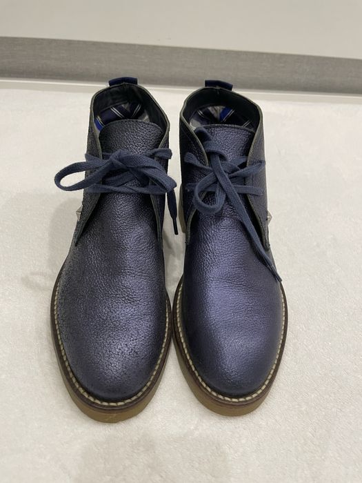 Новые ботинки Tommy Hilfiger оригинал