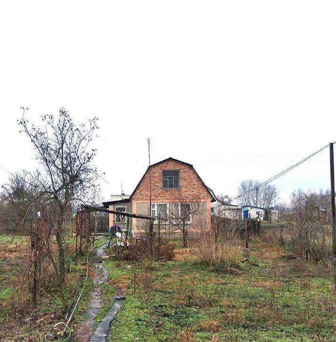 Продаж  дачного будинку в кооперативі Тясмин