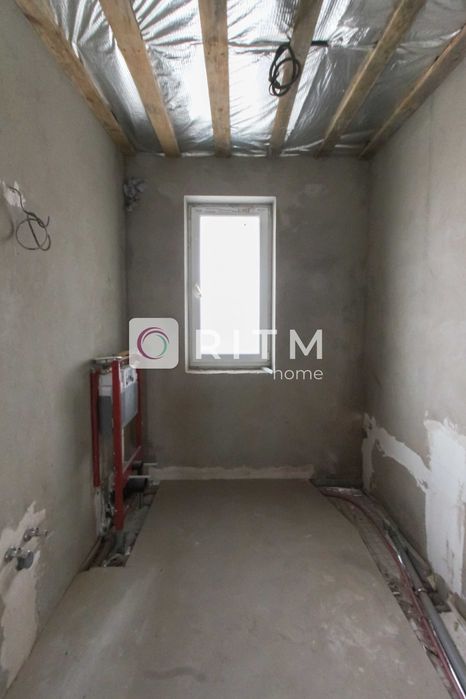 2-к. квартира у новому затишному житловому комплексі клубного типу.