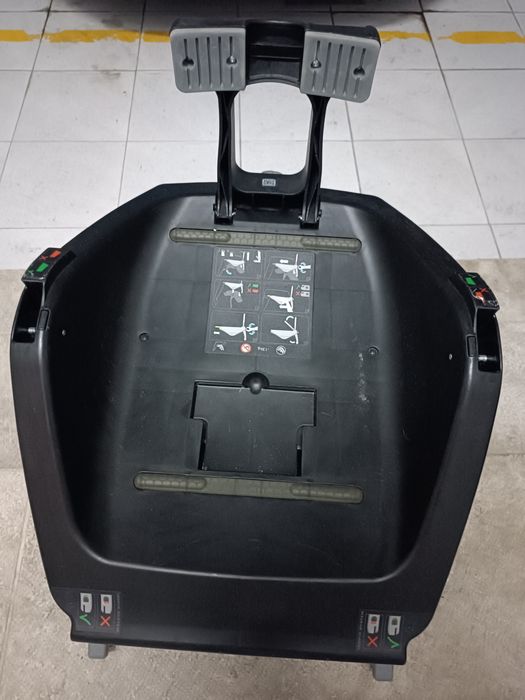 Jane Compact Trio Stroller64285968145794125