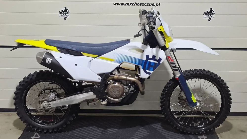 Husqvarna