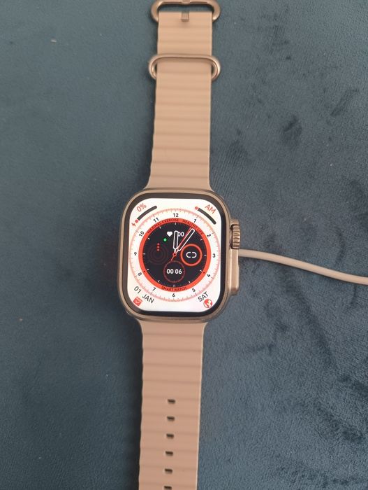 Smartwatch Zordai ZD8 Ultra+