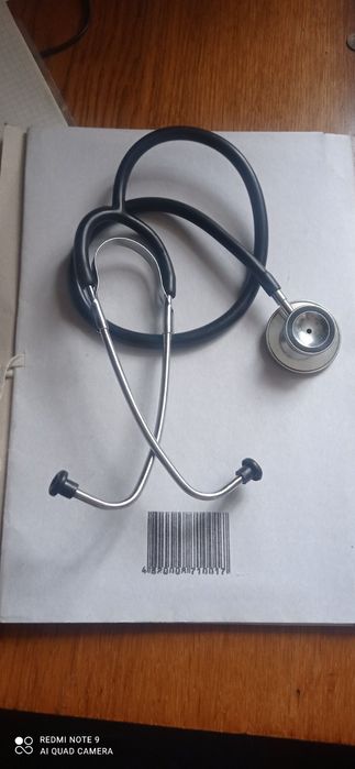 Продам фонендоскоп стетоскоп