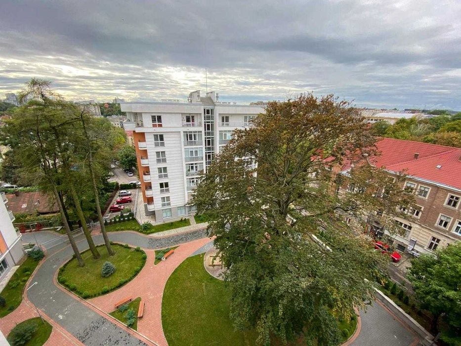 Продаж елітної 3 кімнатної квартири, вулиця Моршинська