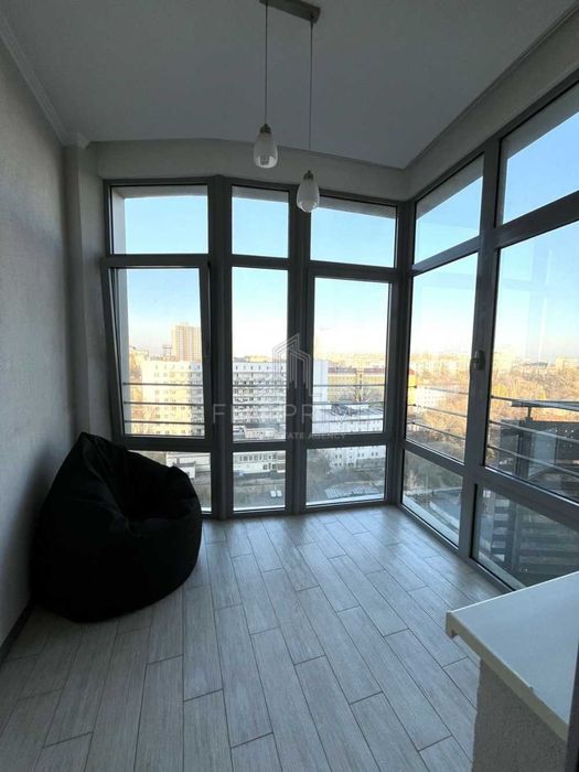 Продаж квартири в Жк бізнес класу Парус на лук'янівці