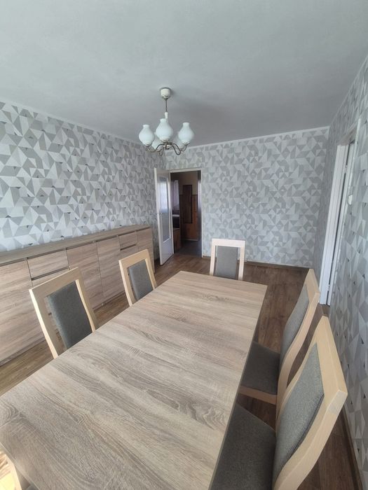 Wynajem mieszkania 3-pokoje  Gniezno, Winiary