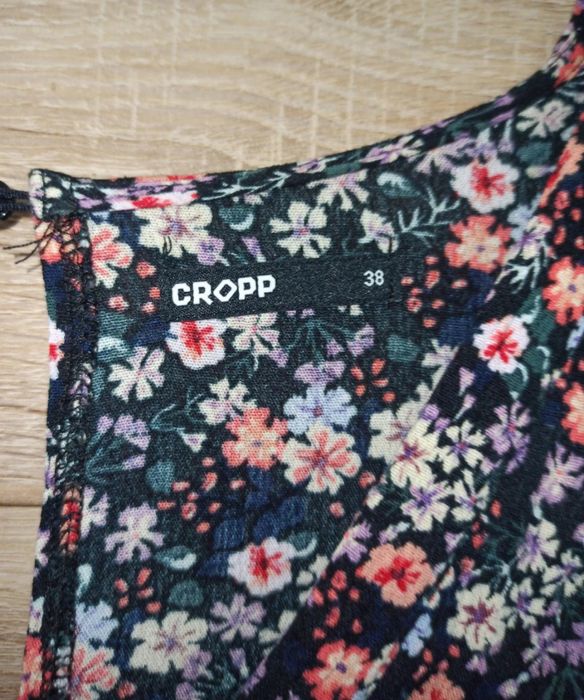 Kombinezon Cropp m (38) 100% wiskoza