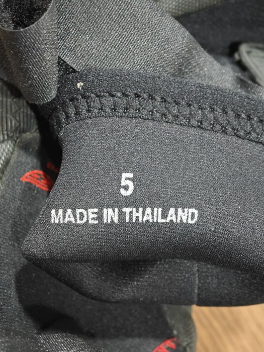 Botas 5 MM surf ou mergulho