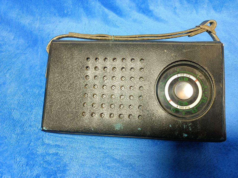 Радиоприемник Selga 405