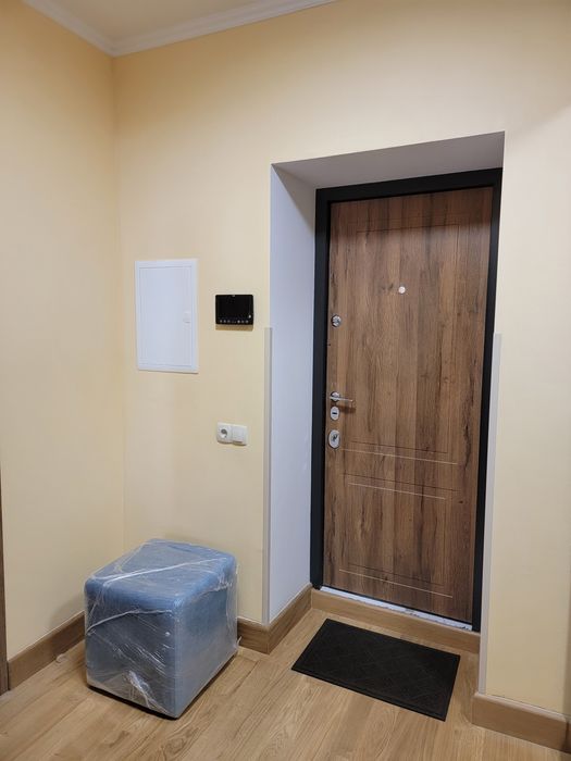 М Мiнська, Тимошенка, 29в, оренда 1к квартири 55кв.м. Вільна! Без  комісії