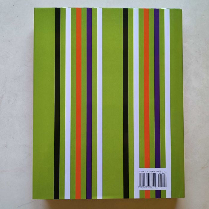 Food Styling de Dolores Custer