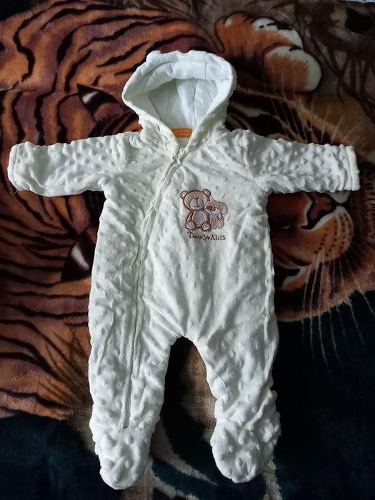 Продам конверт зимний