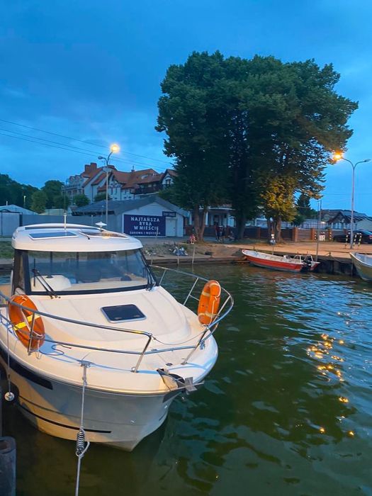 Krynica Morska , Apartament Lilu.