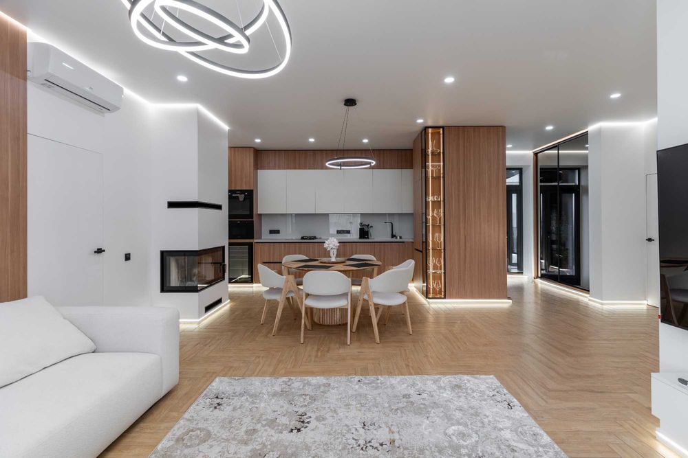 Дом по адресу (площадь 150 м²) - Atlanta.ua - фото 3