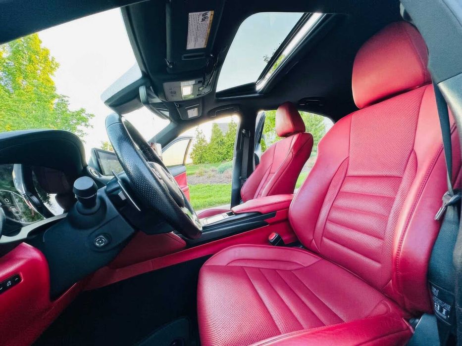 Lexus IS500 F Sport Performance Premium      2023