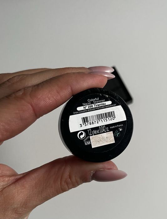 Cienie do oczu Sephora Revlon