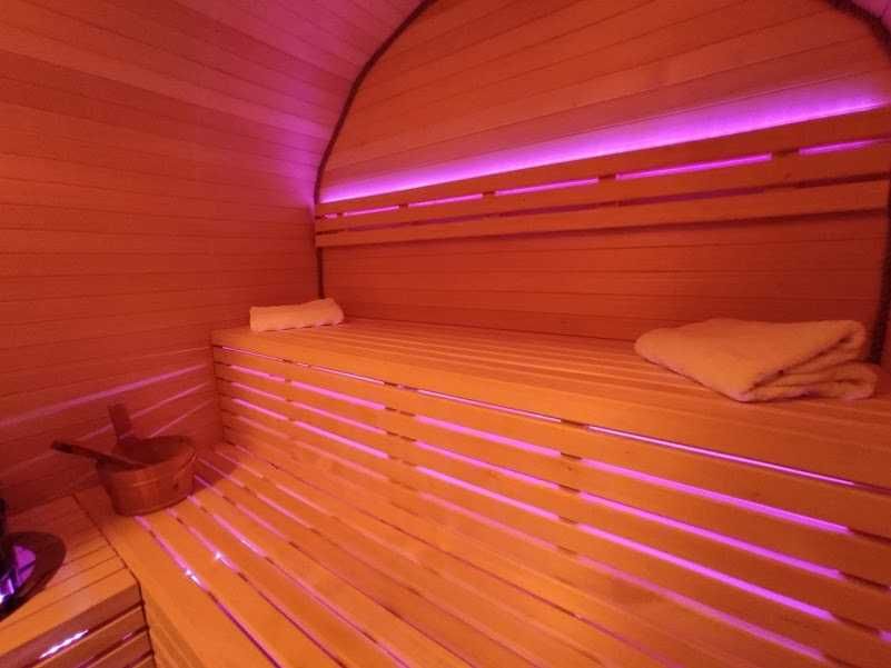 sauna, sauna ogrodowa , sauna fińska , piwniczka ogrodowa, ziemianka