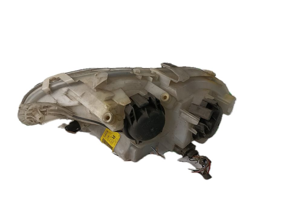 Ótica / farol direita SMART ForTwo Cabrio (450)