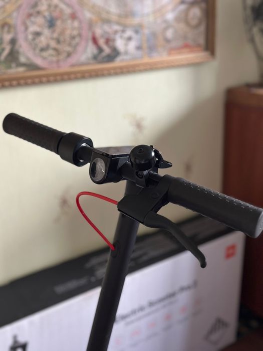 Mi Electric Scooter Pro 2