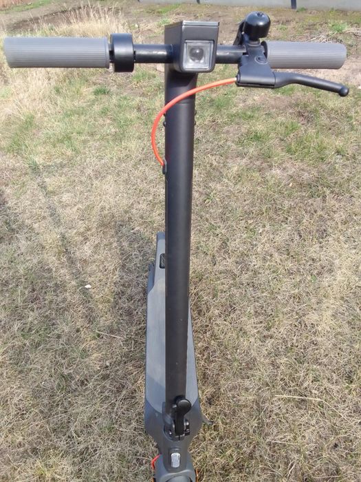 Hulajnoga elektryczna xiaomi electric scooter 4 z gwarancja
