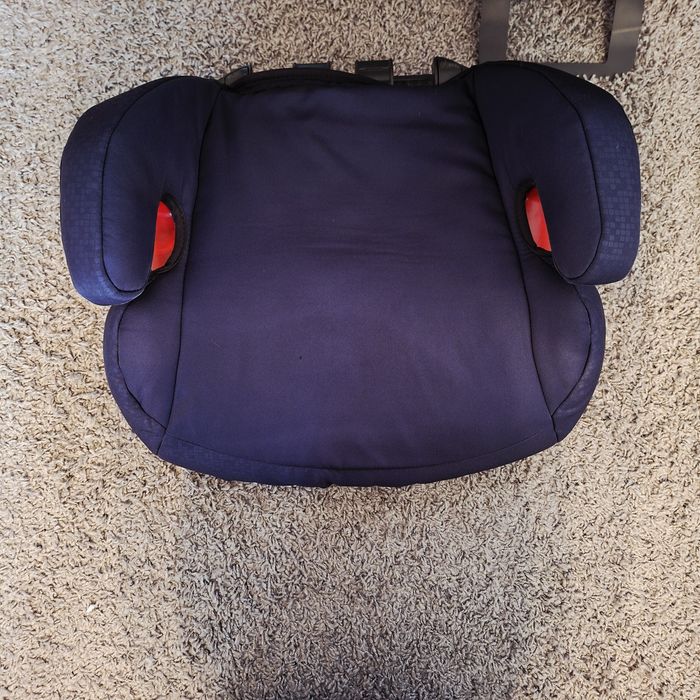 Fotelik Romer Britax Kid 15-36kg