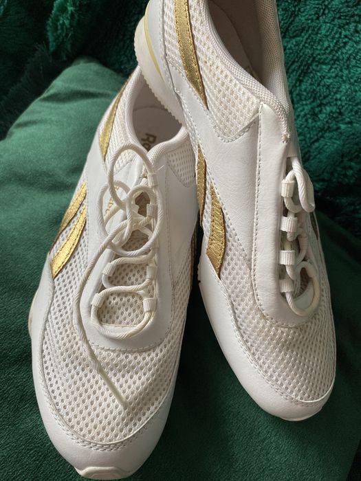 Reebok buty sportowe