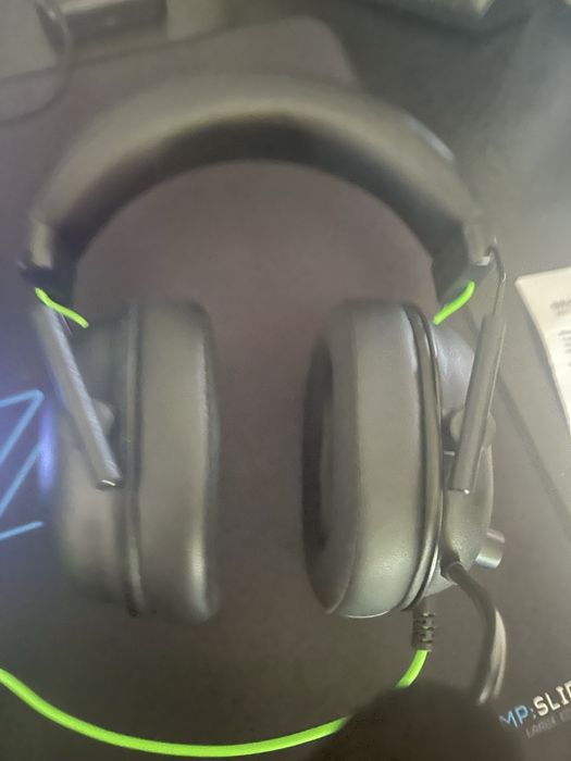 SetUp gaming completo