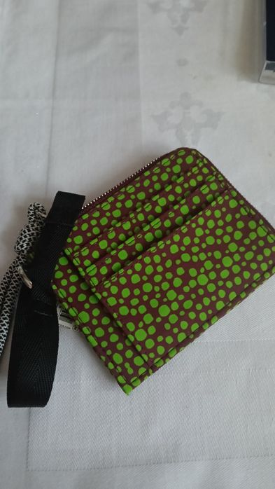 Візитниця та монетниця