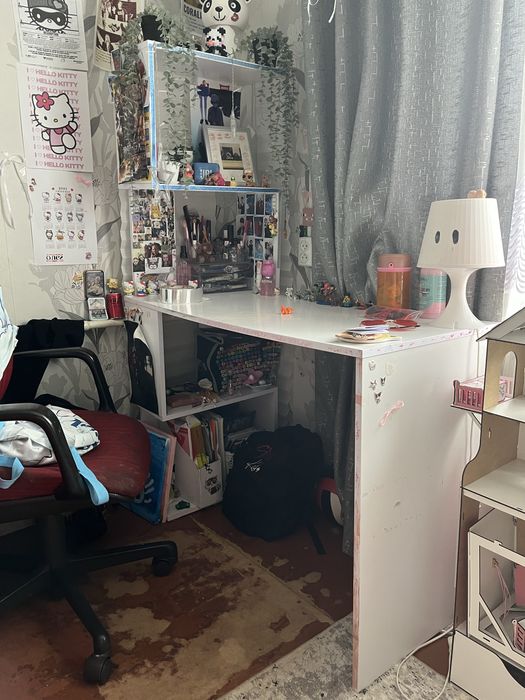 Парні парти 110/50