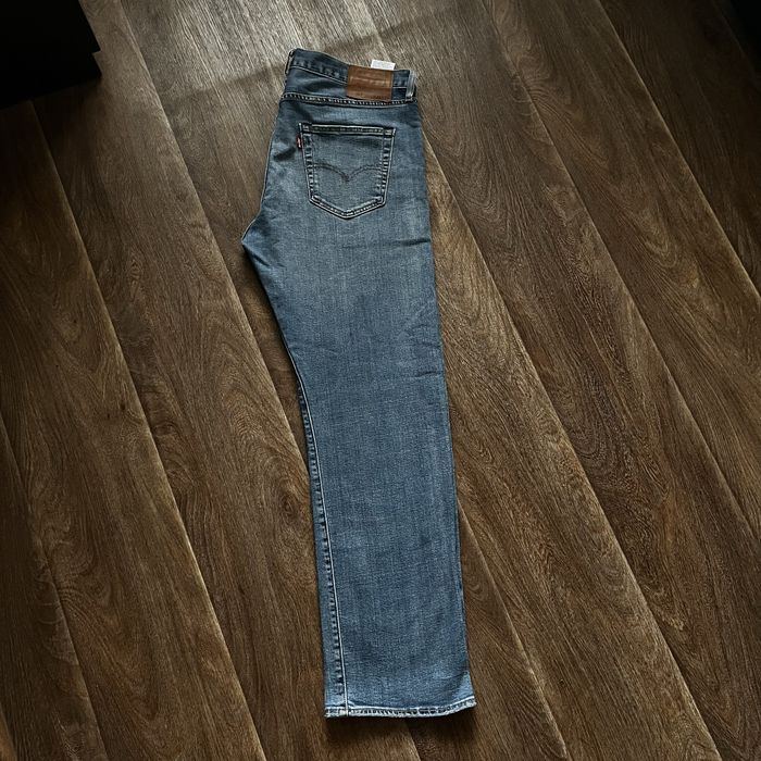 Джинсы Levis 501