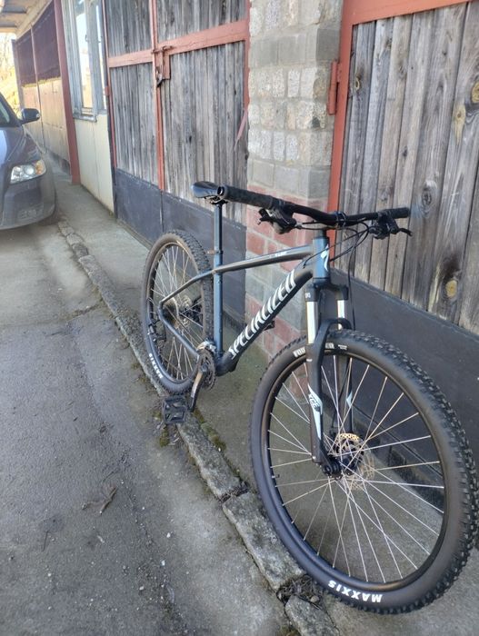 Specjalized Rockhoper, 29er!