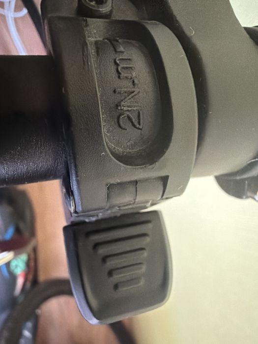 Hulajnoga Elektryczna Ruptor R6 V3