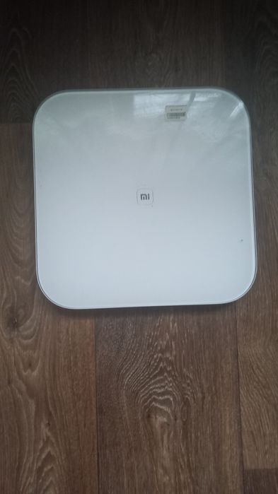Ваги підлогові Xiaomi з блютуз