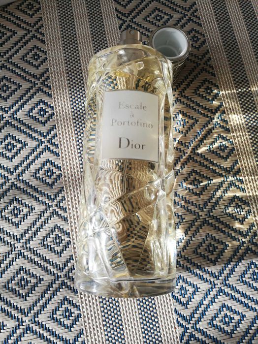 Dior Escale de Portofino 125 ml Edt