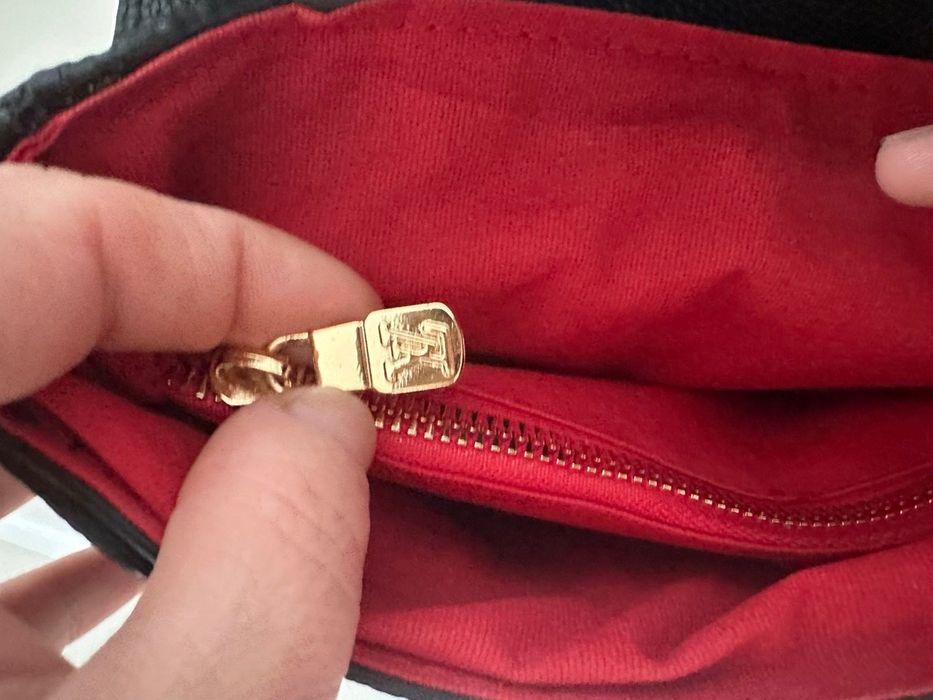 Torebka torba louis vuitton monogram