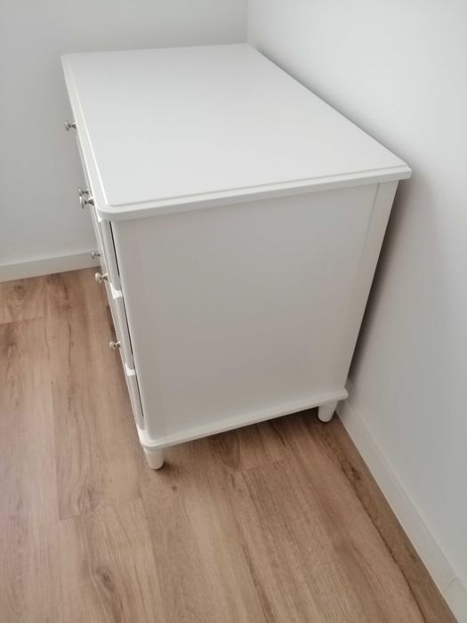 Cómoda Tyssedal - Semi Nova