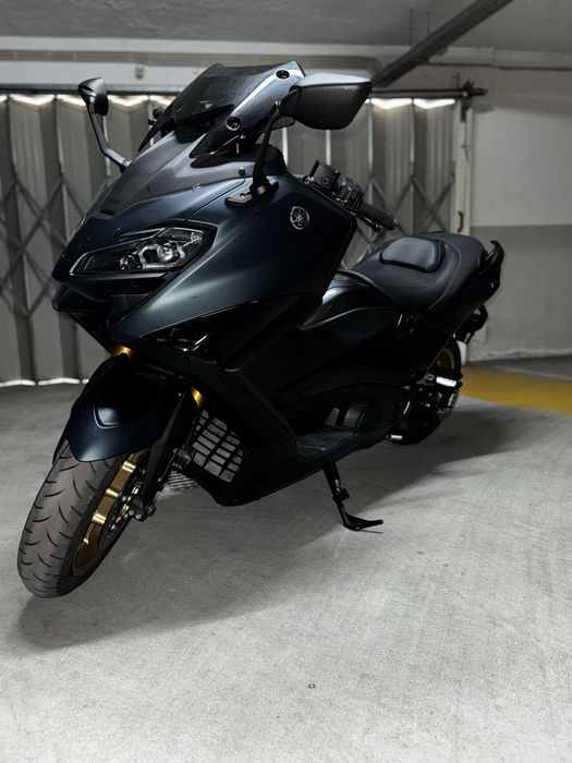 Tmax 560 tech max